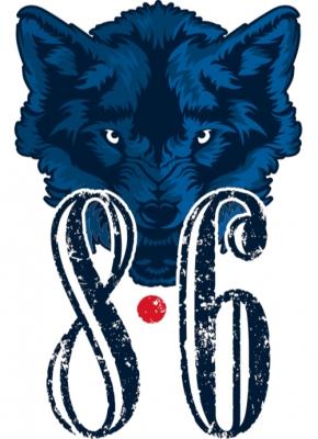 8.6 Logo sinds maart 2020 8.6 Logo sinds maart 2020